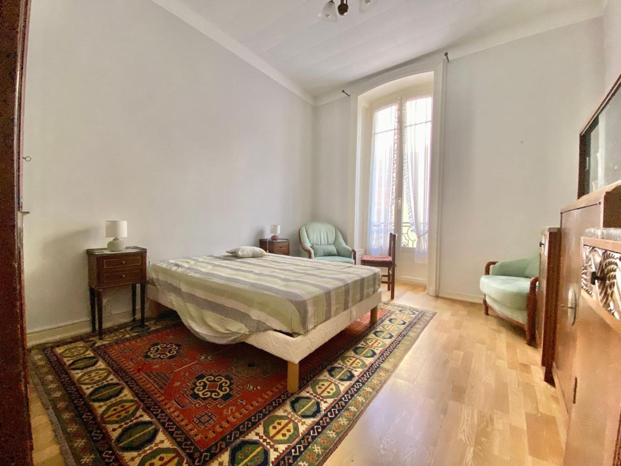 'Le Regina', Vue Mer, Plein Centre, Unique Menton Dış mekan fotoğraf