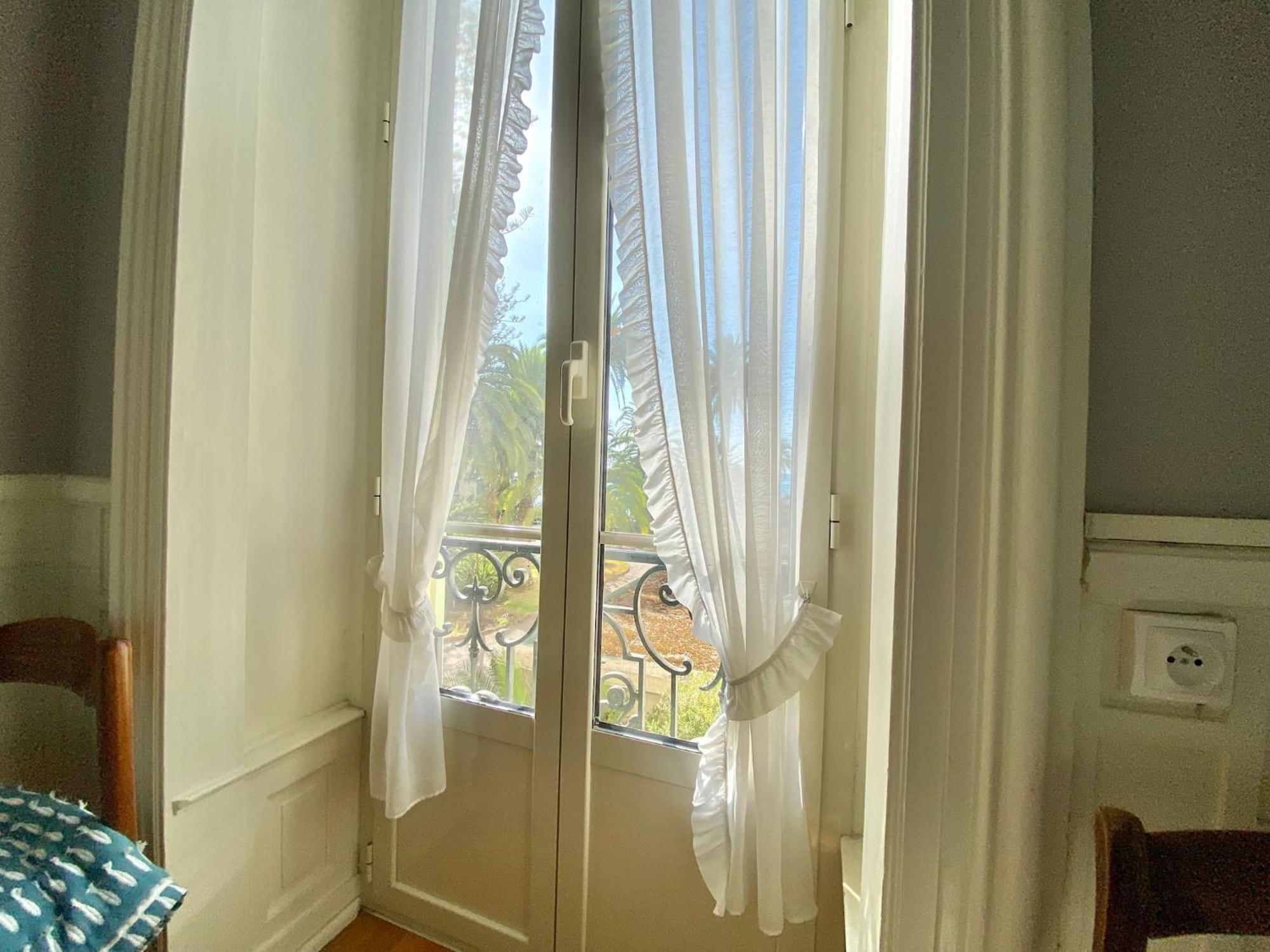 'Le Regina', Vue Mer, Plein Centre, Unique Menton Dış mekan fotoğraf