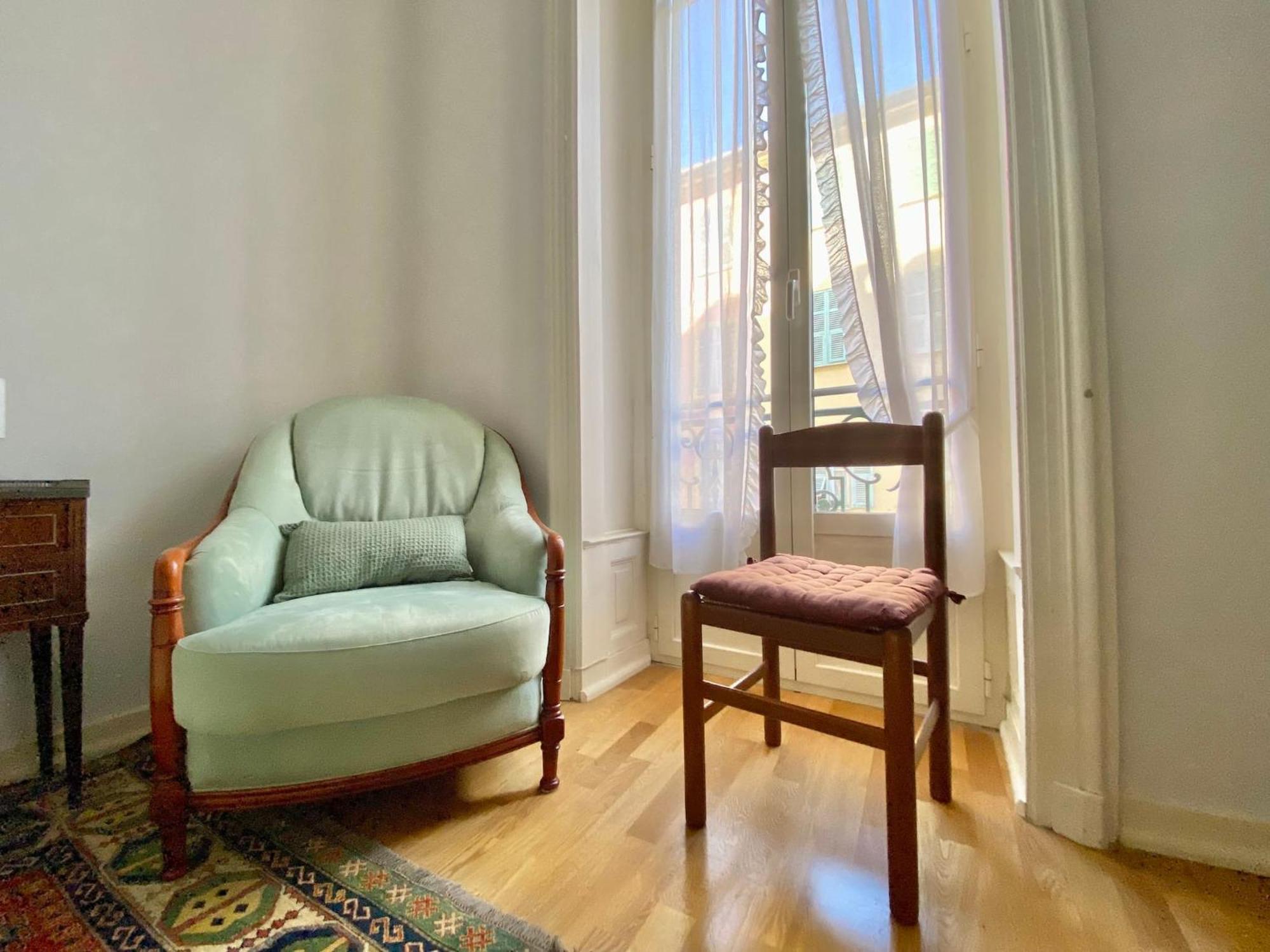 'Le Regina', Vue Mer, Plein Centre, Unique Menton Dış mekan fotoğraf